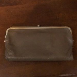 Hobo wallet